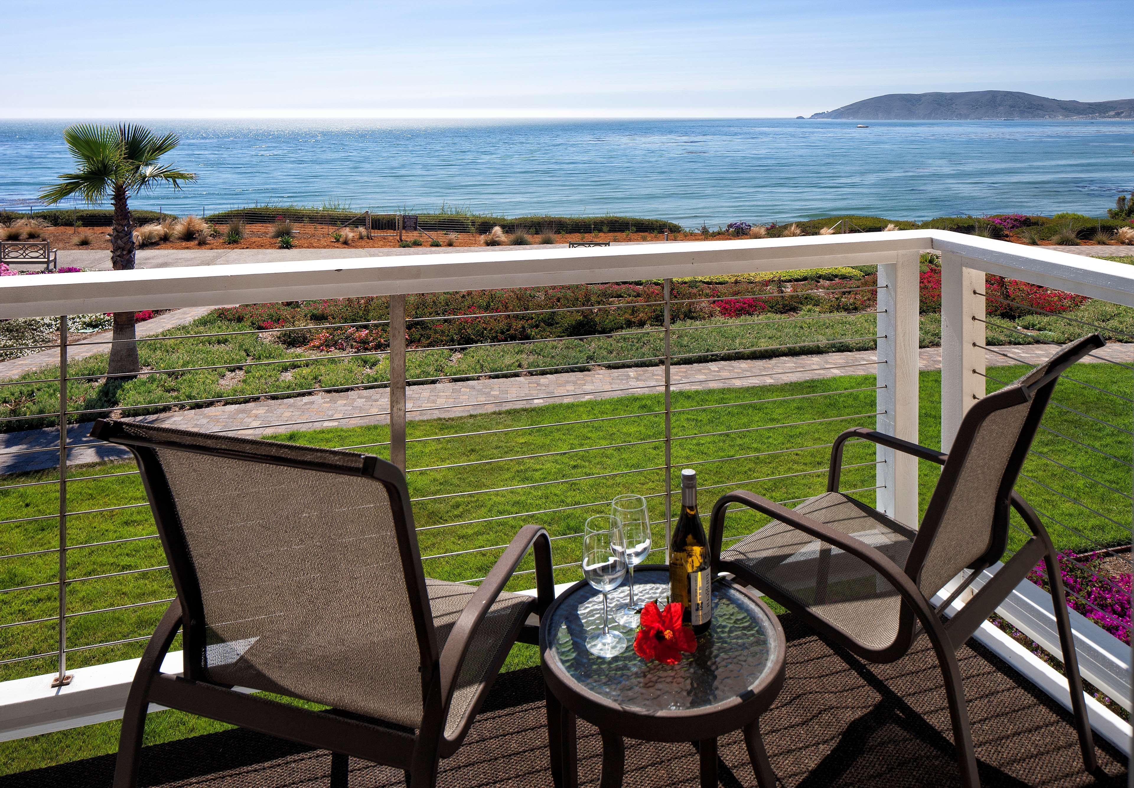 Spyglass Inn Pismo Beach Exterior photo