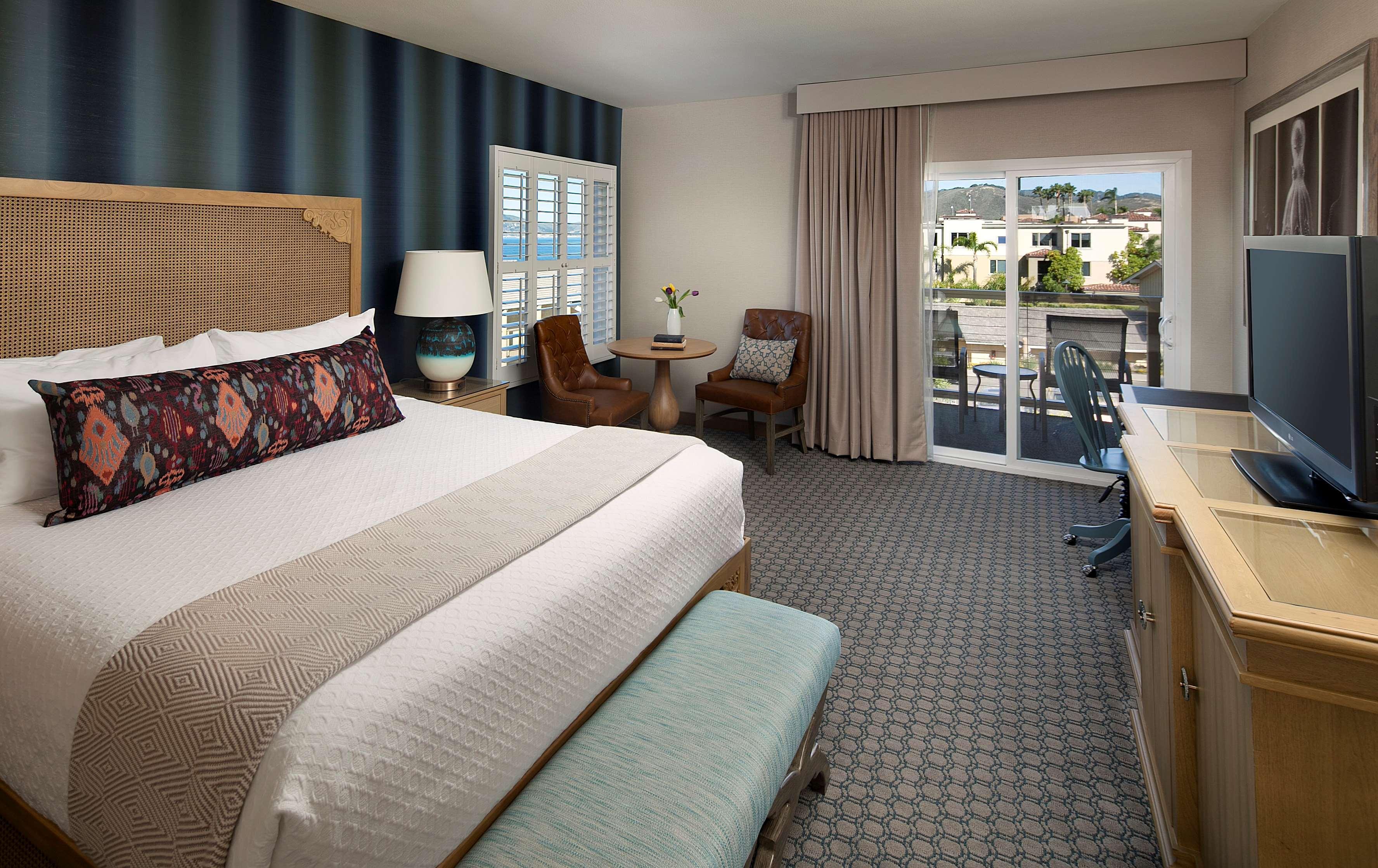 Spyglass Inn Pismo Beach Exterior photo