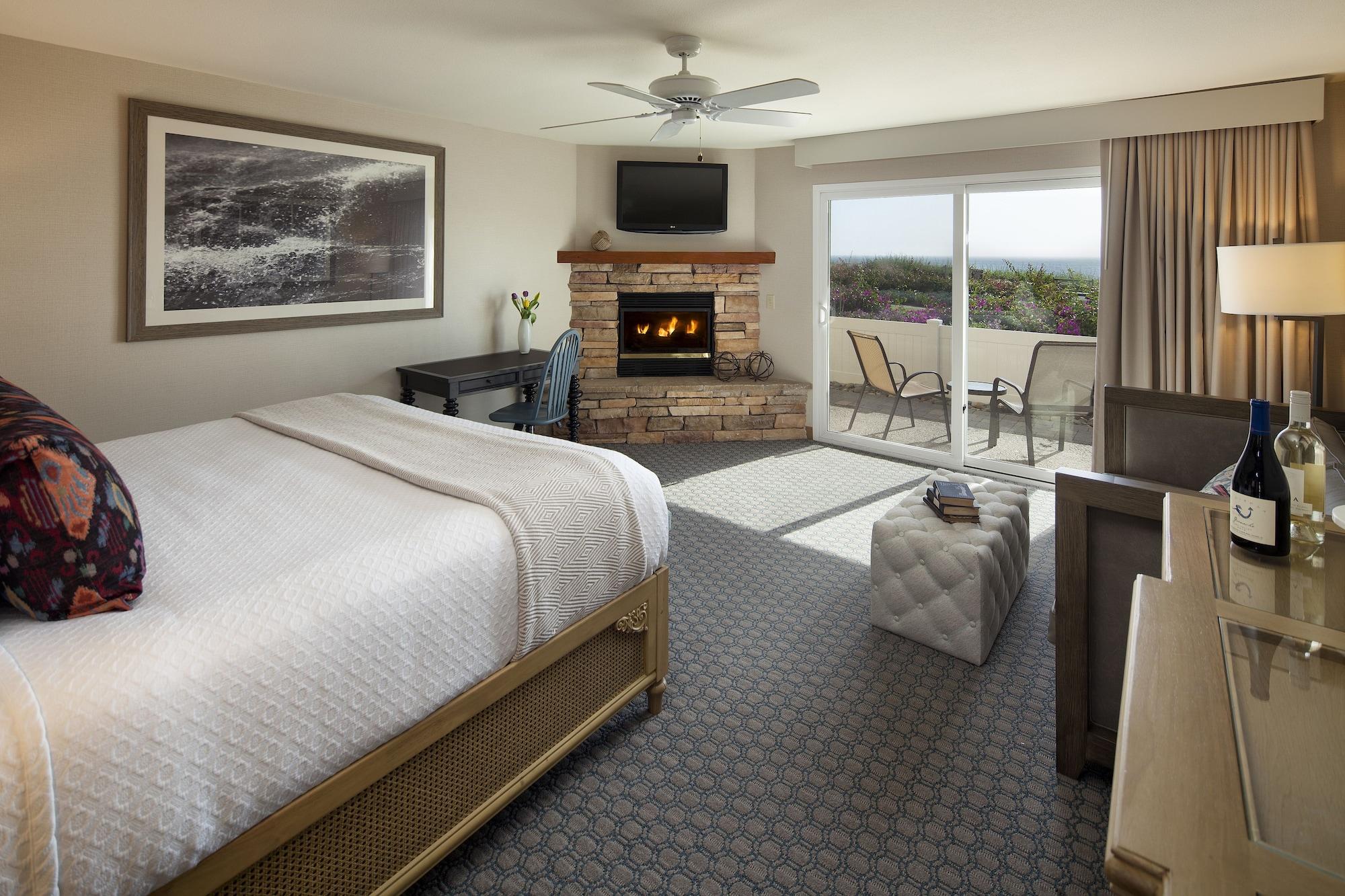 Spyglass Inn Pismo Beach Exterior photo