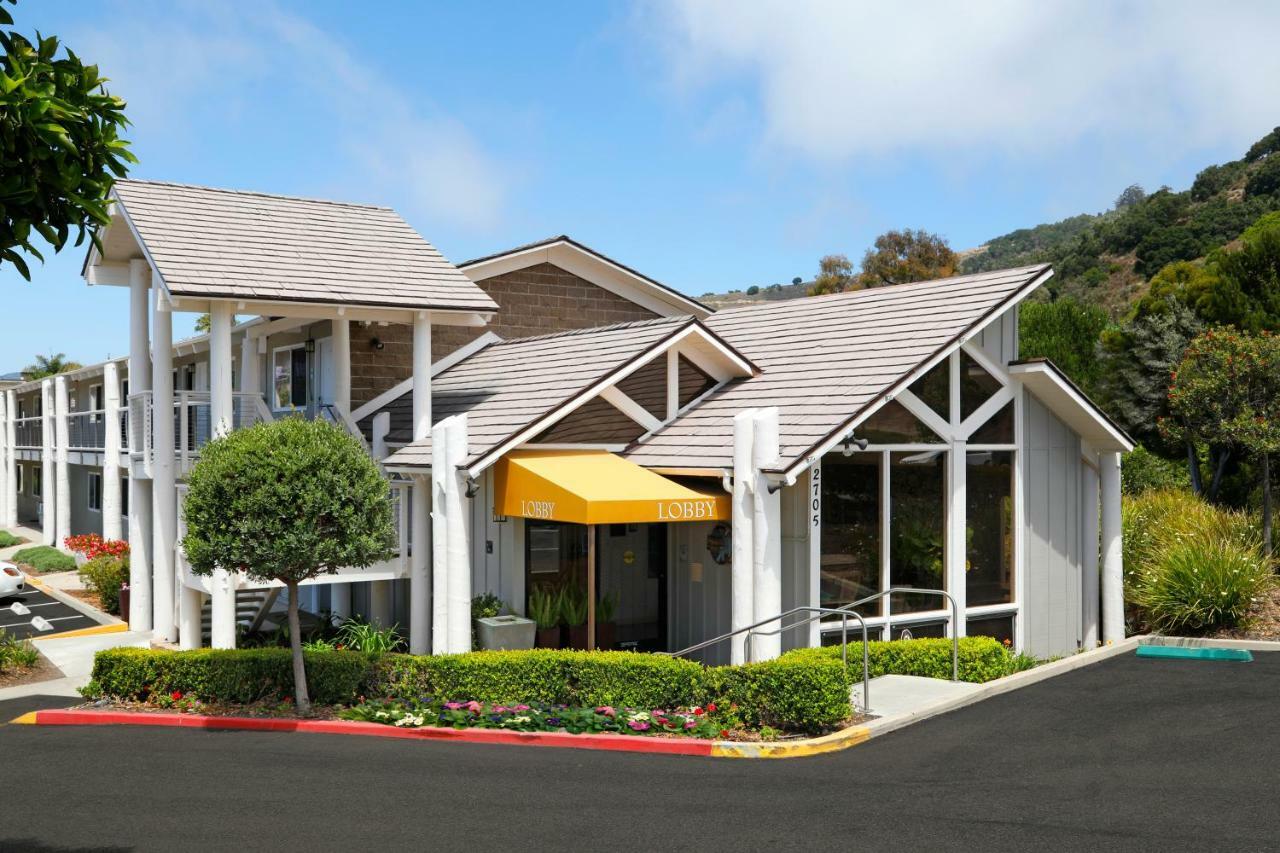 Spyglass Inn Pismo Beach Exterior photo