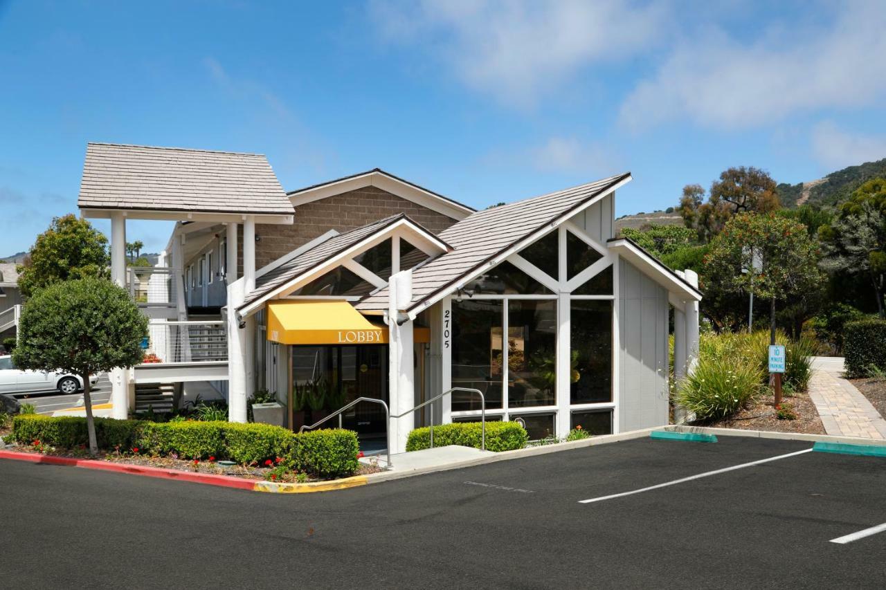 Spyglass Inn Pismo Beach Exterior photo
