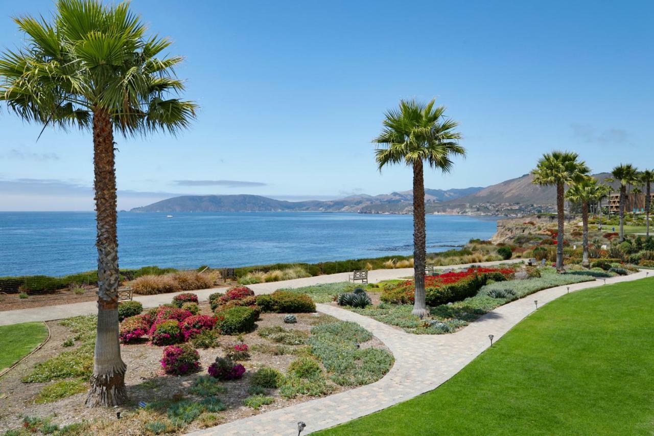 Spyglass Inn Pismo Beach Exterior photo